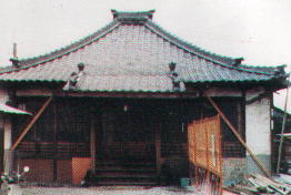 鶴松寺